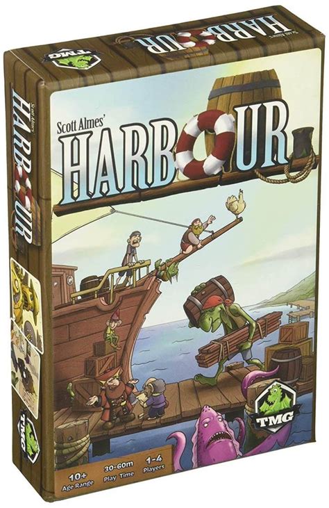 jogo do harbour view